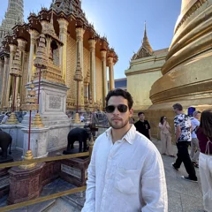 Rodrigo Tristán