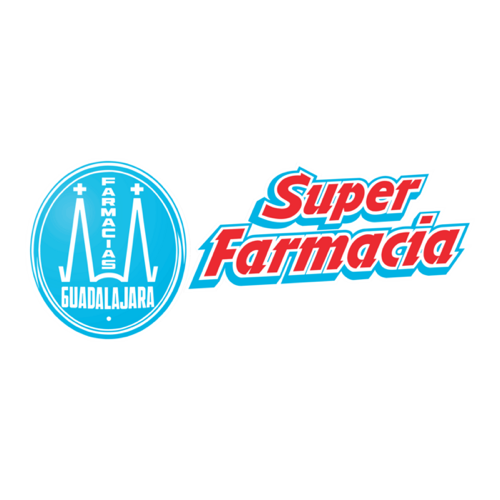 Farmacias Guadalajara